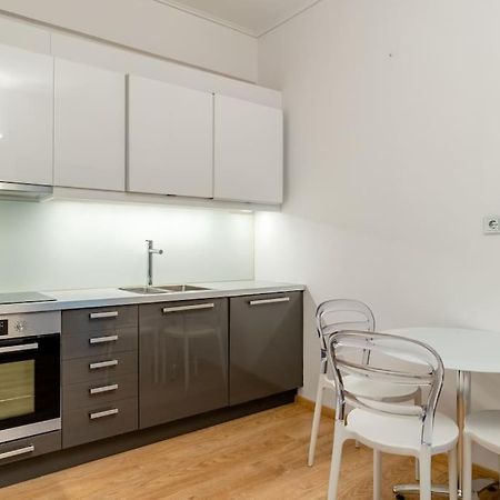 Elegant 2Bd Evelpidon Apartment Атина Екстериор снимка