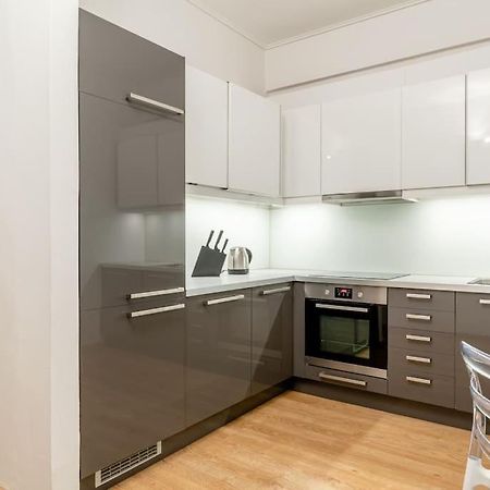 Elegant 2Bd Evelpidon Apartment Атина Екстериор снимка