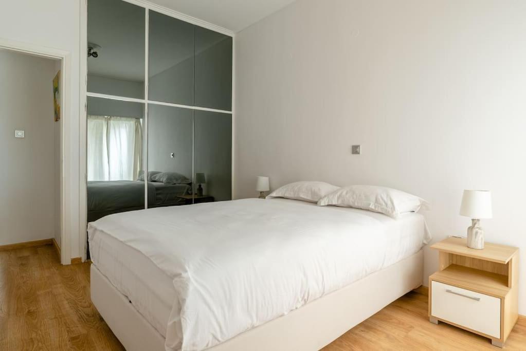 Elegant 2Bd Evelpidon Apartment Атина Екстериор снимка