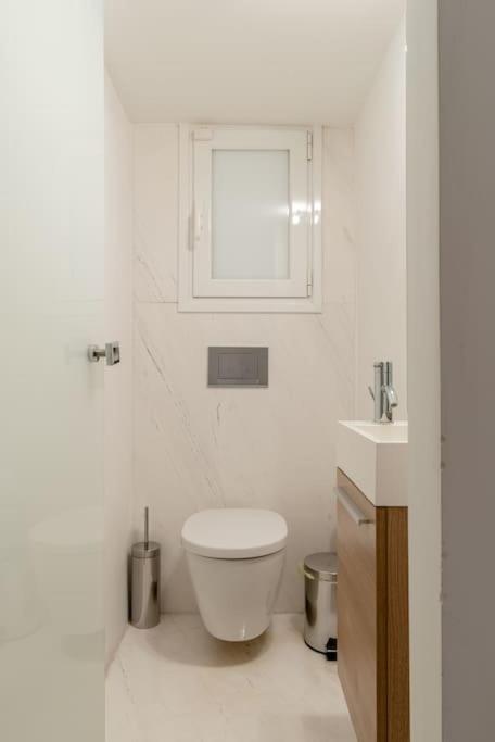 Elegant 2Bd Evelpidon Apartment Атина Екстериор снимка