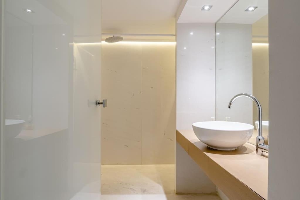 Elegant 2Bd Evelpidon Apartment Атина Екстериор снимка